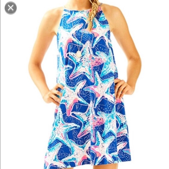 Lilly Pulitzer Dresses & Skirts - Lilly Pulitzer Margot Swing Dress